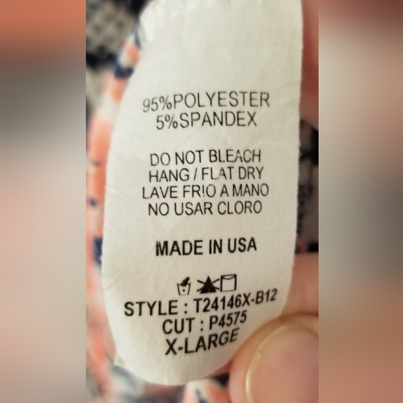 Sew in Love Top - Picture 3 of 3